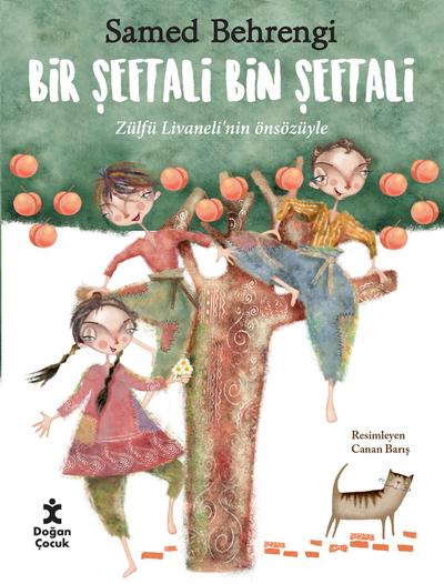Bir Şeftali Bin Şeftali