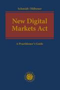 New Digital Markets Act