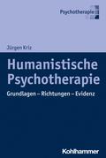 Humanistische Psychotherapie
