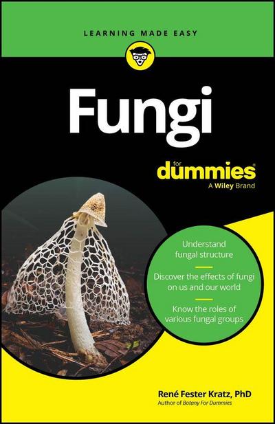 Fungi for Dummies