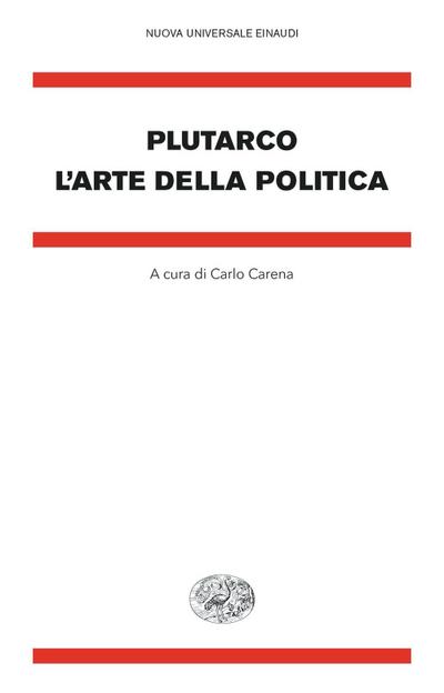 L’ arte della politica
