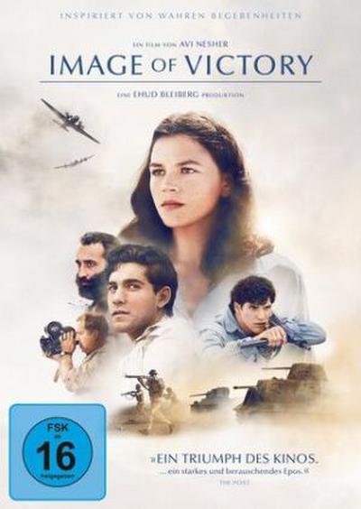 Image of Victory, 1 DVD