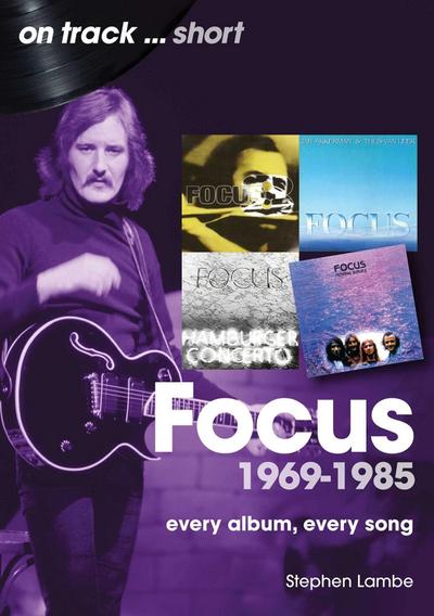 Focus 1969 to 1985