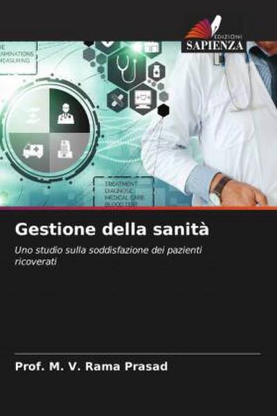 Gestione della sanità