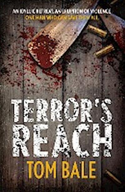 Terror’s Reach