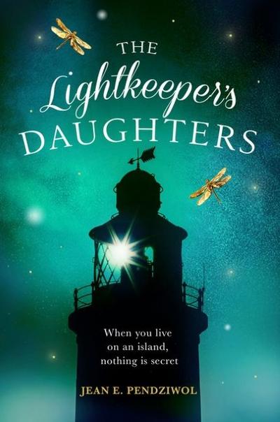 The Lightkeeper’s Daughters