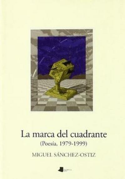 La marca del cuadrante