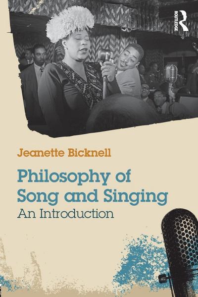 Philosophy of Song and Singing