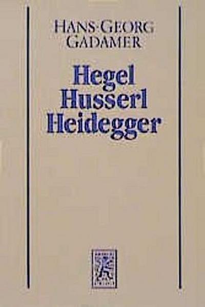 Gesammelte Werke Neuere Philosophie. Tl.1