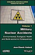 Military Nuclear Accidents
