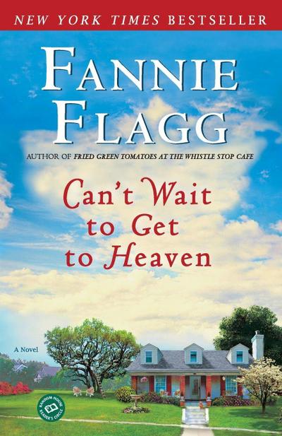 Can’t Wait to Get to Heaven