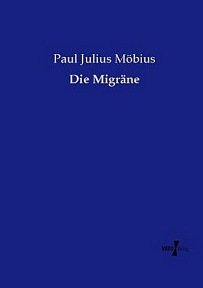 Die Migräne