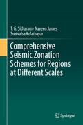 Comprehensive Seismic Zonation Schemes for Regions at Different Scales