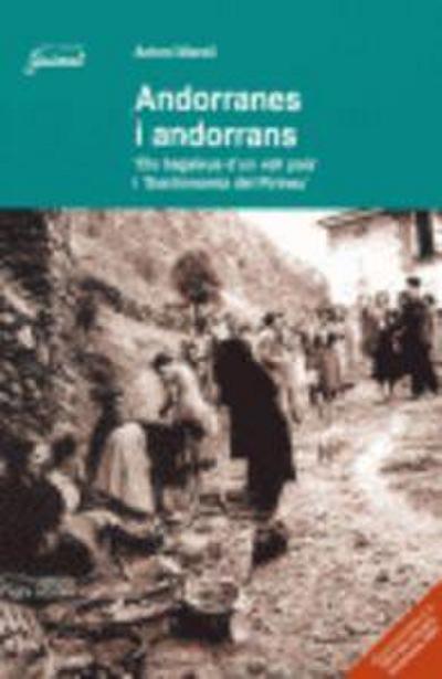 Andorranes i andorrans
