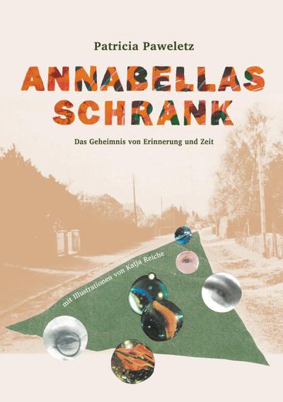 Annabellas Schrank