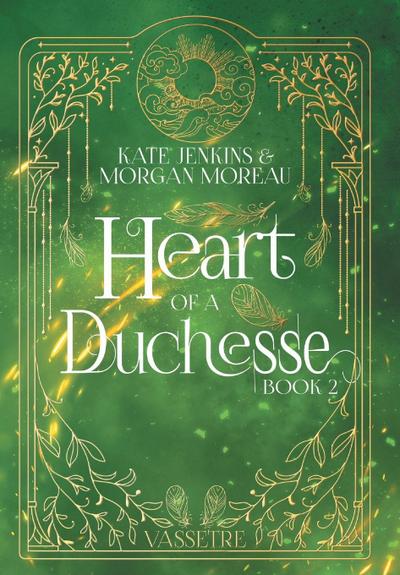 Heart of a Duchesse