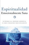 Espiritualidad emocionalmente sana