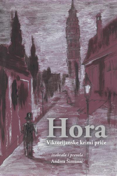 Hora - Viktorijanske krimi price