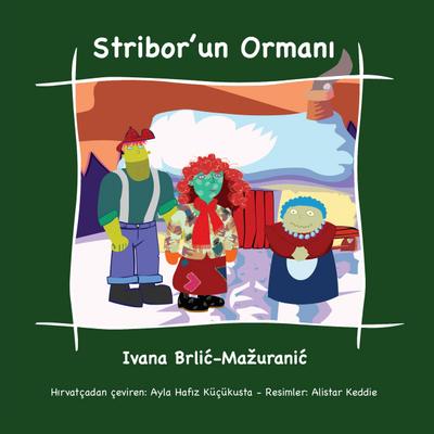 Stribor’un Ormani