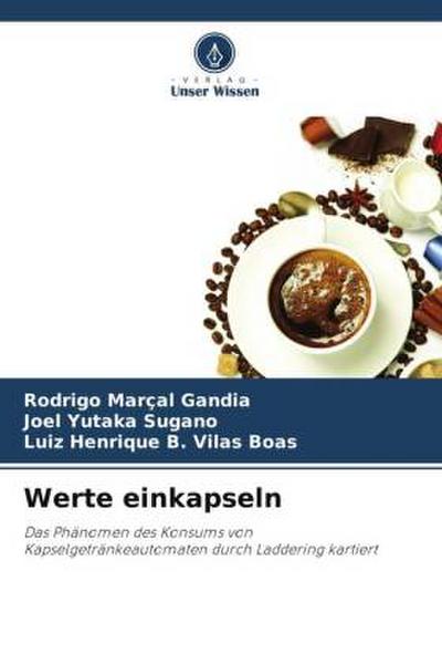 Werte einkapseln