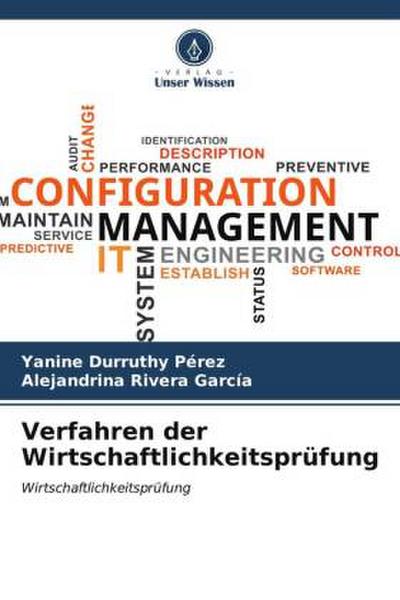 Verfahren der Wirtschaftlichkeitsprüfung