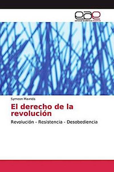 El derecho de la revolución