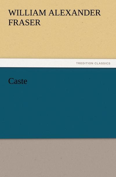 Caste
