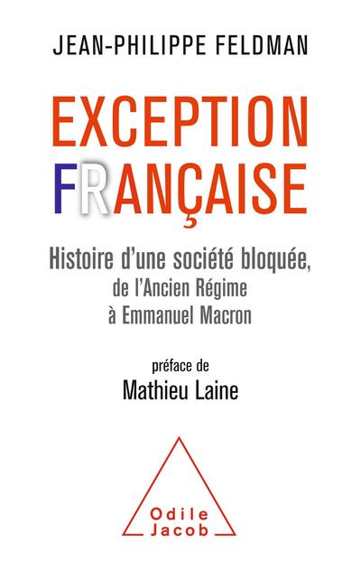 Exception francaise