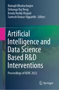 Artificial Intelligence and Data Science Based R&a