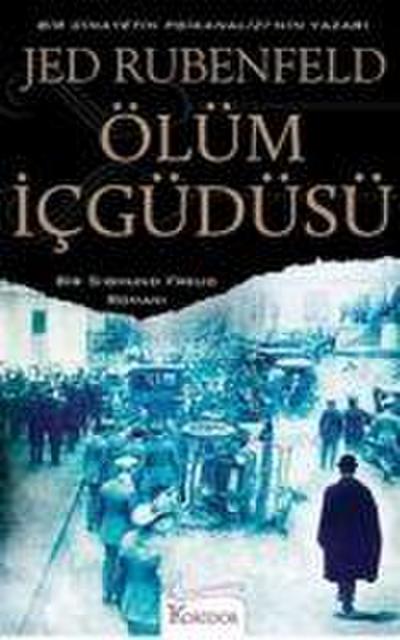 Ölüm Icgüdüsü