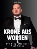 Krone aus Worten