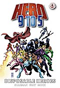 Hero 9 to 5