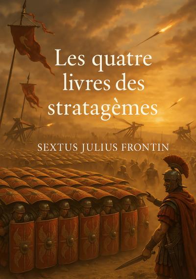 Les quatre livres des stratagèmes