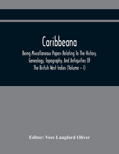 Caribbeana