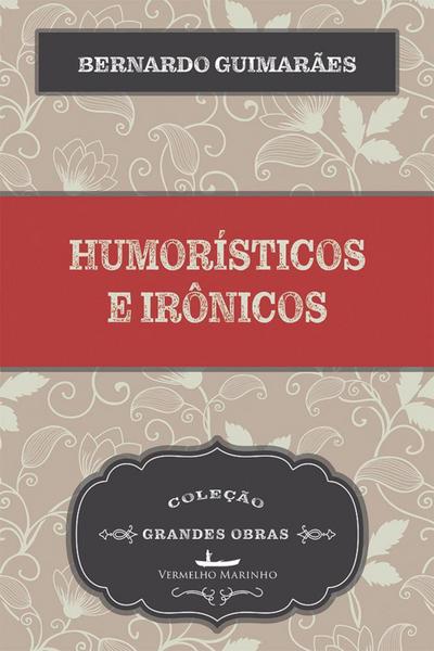 Humorísticos e Irônicos