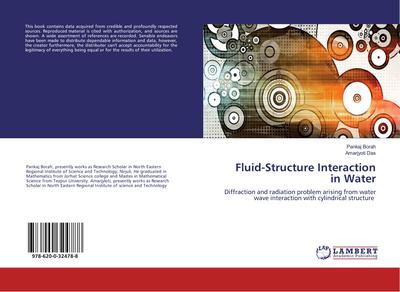 Fluid-Structure Interaction in Water