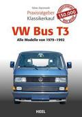 VW Bus T3