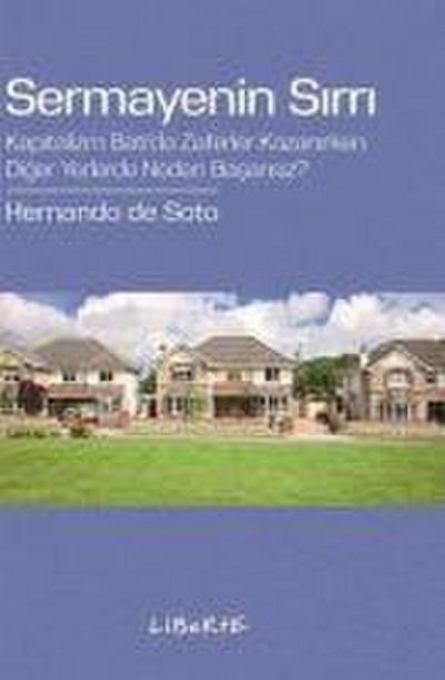 Sermayenin Sirri