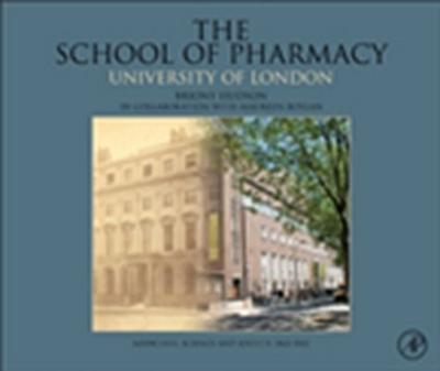 School of Pharmacy, University of London