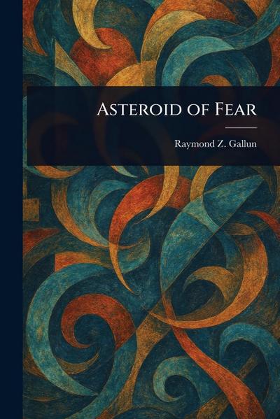 Asteroid of Fear
