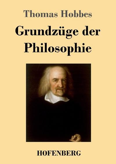 Grundzüge der Philosophie