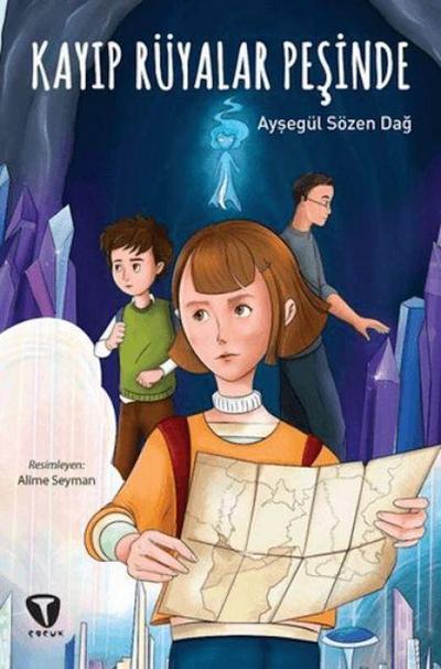 Kayip Rüyalar Pesinde