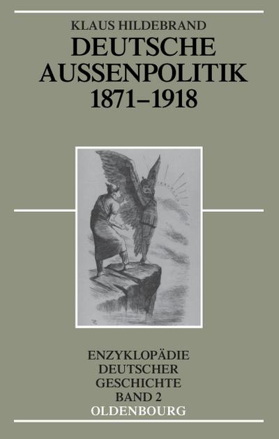 Deutsche Außenpolitik 1871-1918