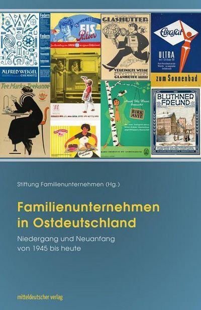 Familienunternehmen in Ostdeutschland