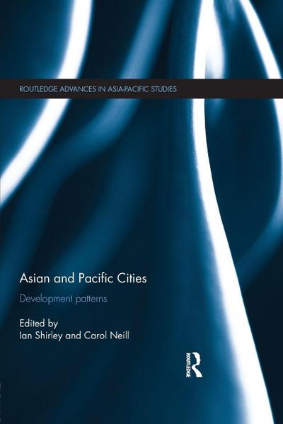 Asian and Pacific Cities