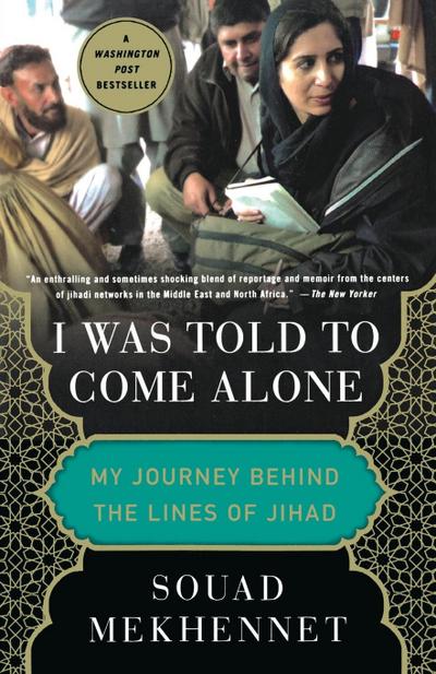 I Was Told to Come Alone