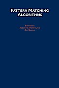Pattern Matching Algorithms