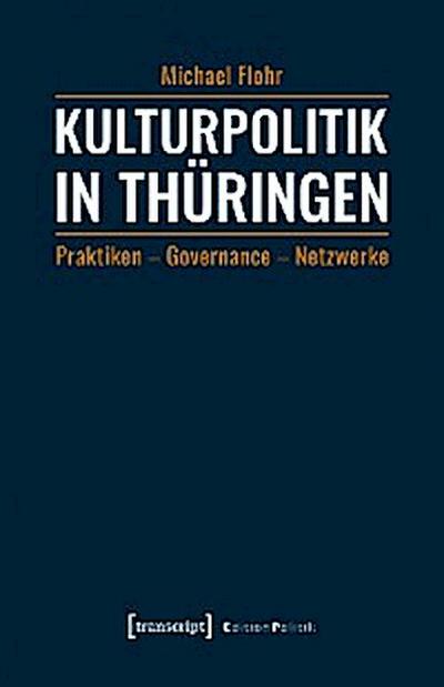 Kulturpolitik in Thüringen