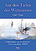 Aus den Tiefen des Weltmeeres