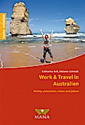 Work & Travel in Australien